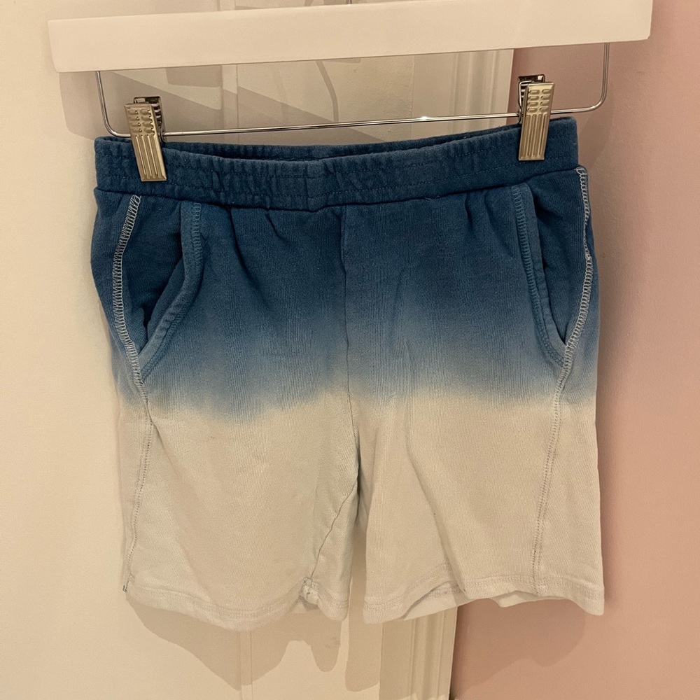 Comfy shorts every kid needs to lounge around the house!